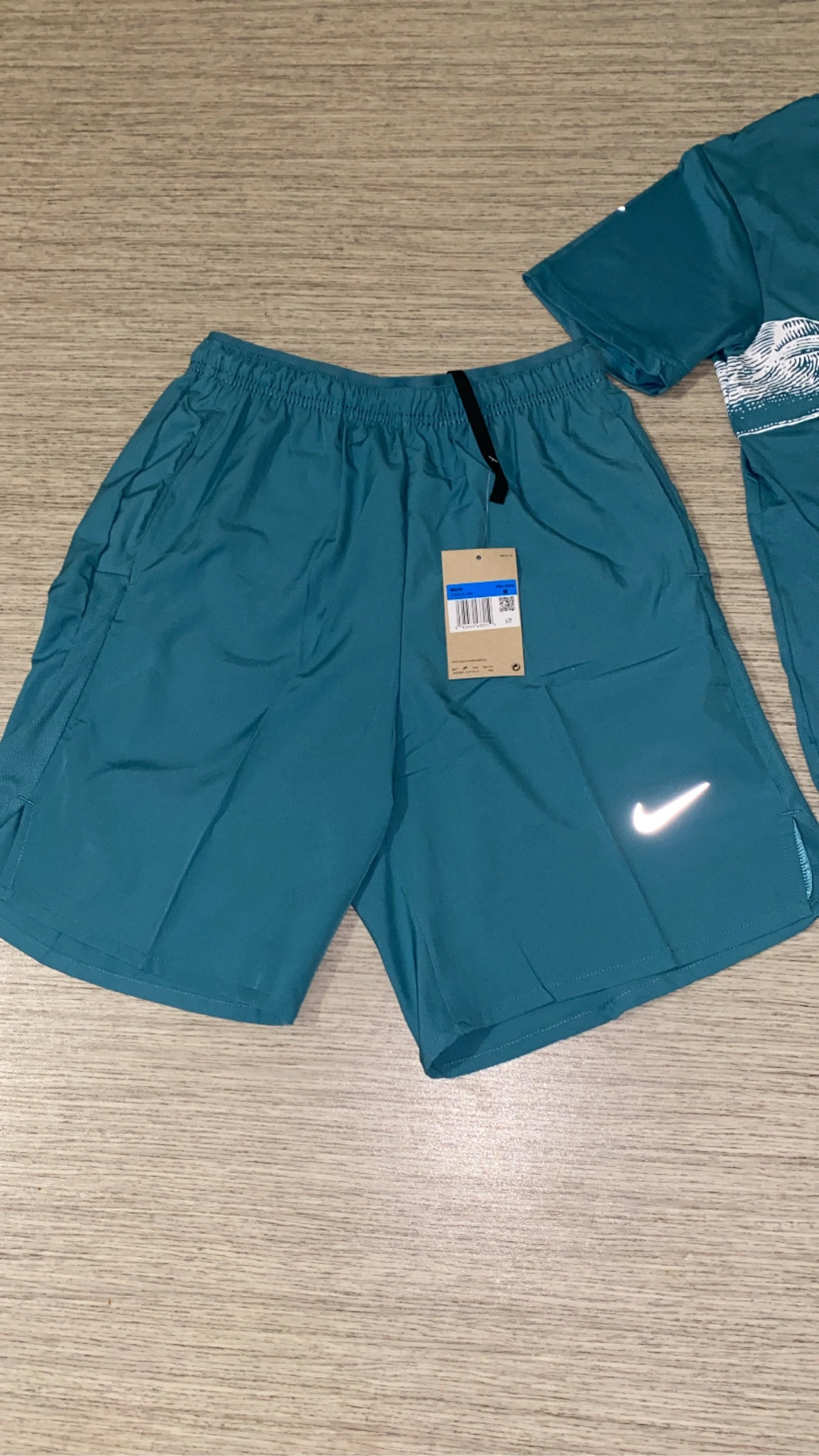 Ensemble nike – photo 6